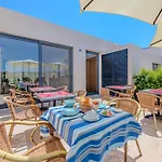 Sunny Hill-6 By Interhome 公寓 *