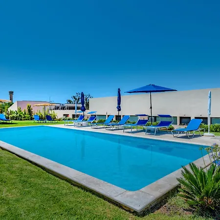 Sunny Hill-6 By Interhome Apartament Moncarapacho