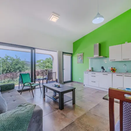 Sunny Hill-6 By Interhome * Moncarapacho