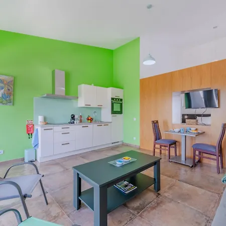 Sunny Hill-6 By Interhome *