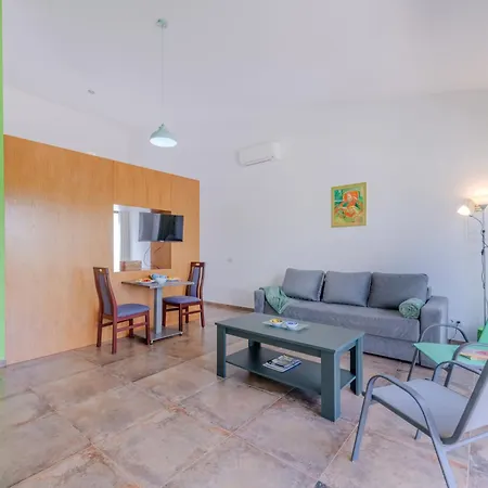 Sunny Hill-6 By Interhome Lägenhet