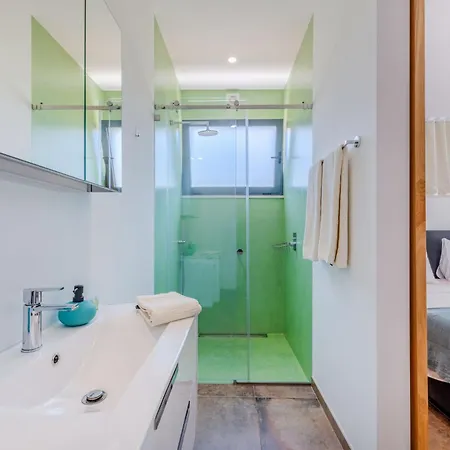 Lägenhet Sunny Hill-6 By Interhome