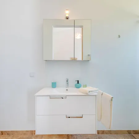 Lägenhet Sunny Hill-6 By Interhome