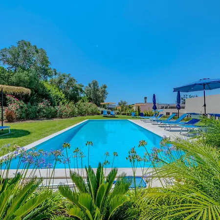 Apartman Sunny Hill-6 By Interhome Moncarapacho