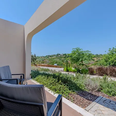 Sunny Hill-6 By Interhome * Moncarapacho