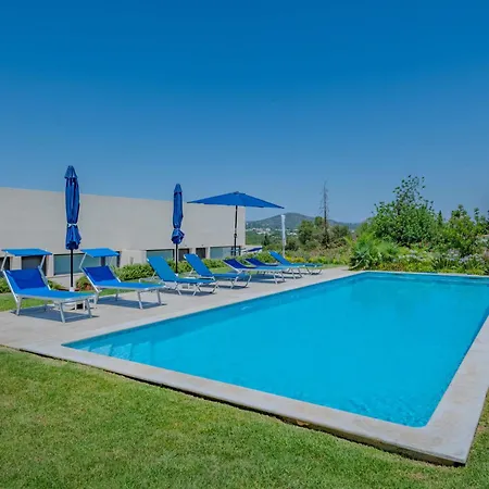 Sunny Hill-6 By Interhome * Murtais