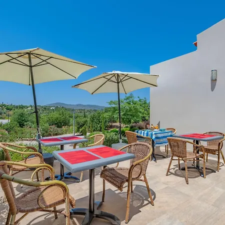 Apartman Sunny Hill-6 By Interhome Moncarapacho