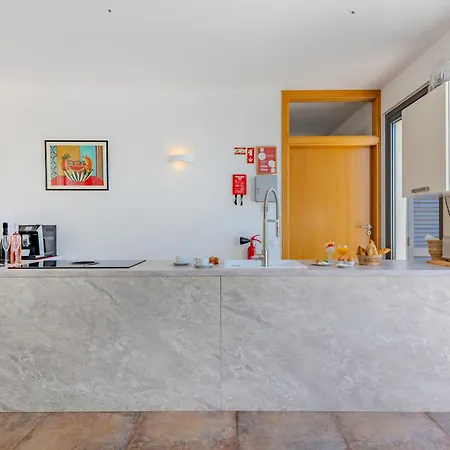 Sunny Hill-6 By Interhome *