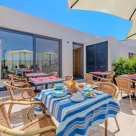 Sunny Hill-6 By Interhome Apartman *