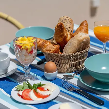 Apartman Sunny Hill-6 By Interhome