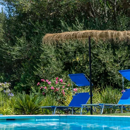 Sunny Hill-6 By Interhome Murtais