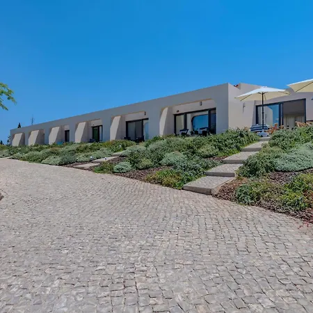 Sunny Hill-6 By Interhome Moncarapacho