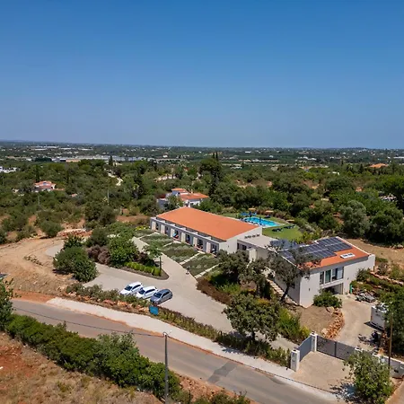 Sunny Hill-6 By Interhome * Moncarapacho