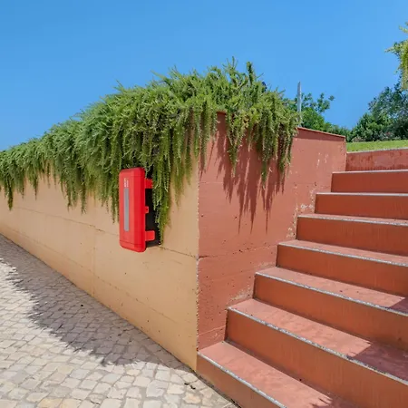 Sunny Hill-6 By Interhome Apartman Moncarapacho